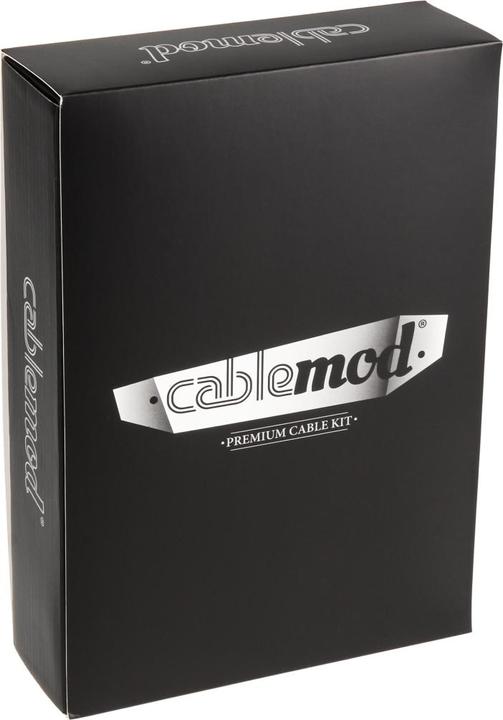 Produktbild CableMod C-Series Full Kit AXi,HXi,RM
