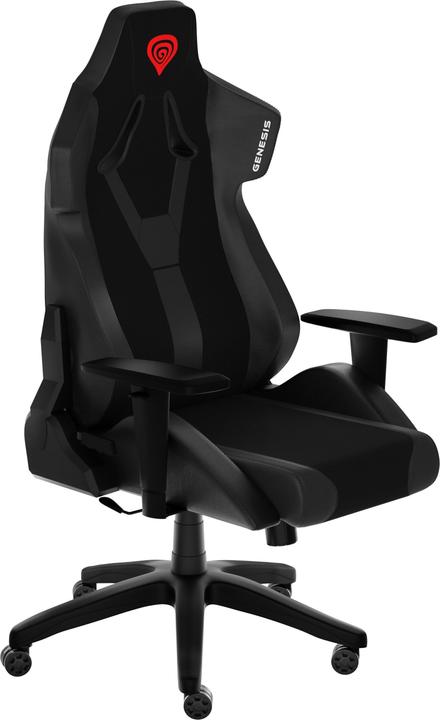 Actual product image Genesis Nitro 650