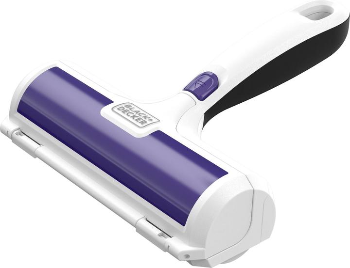 Black & Decker Épilateur pour animaux (Chien, Chat)
