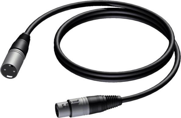 Produktbild Procab Cla901 (3 m, XLR)
