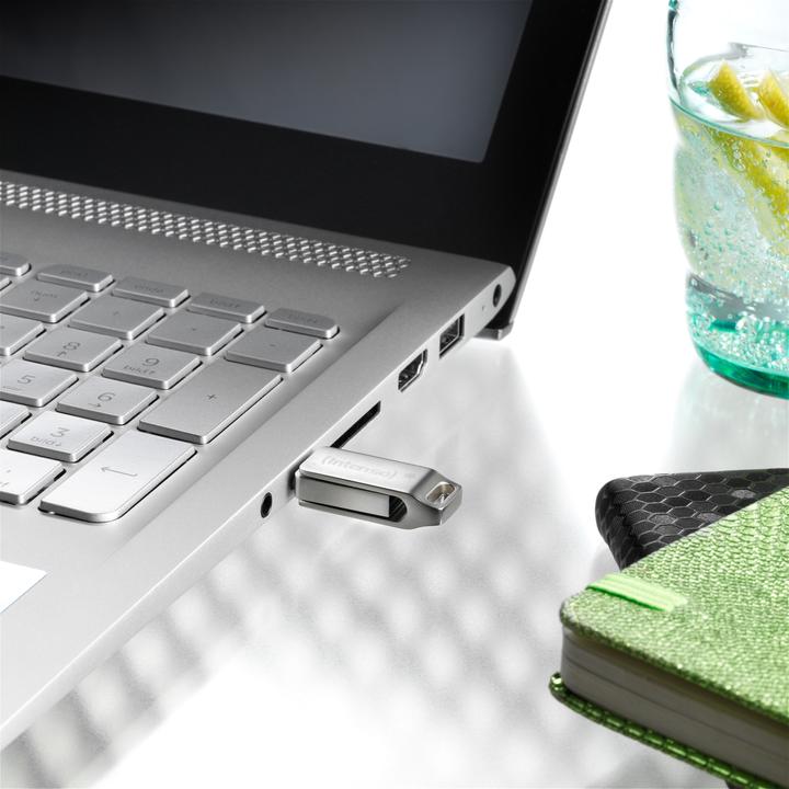 Immagine prodotto Intenso Linea cMobile (64 GB, USB-A)