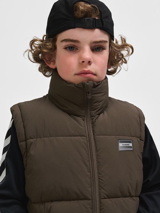 Image du produit hummel hmlCRISP TEX VEST (164)