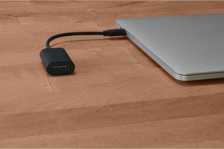 Immagine prodotto Port Designs 900127 Adattatore grafico USB Pixel (DP, 15 cm)