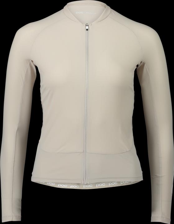 Image du produit Poc Essential Road Femmes LS Jersey (XS)