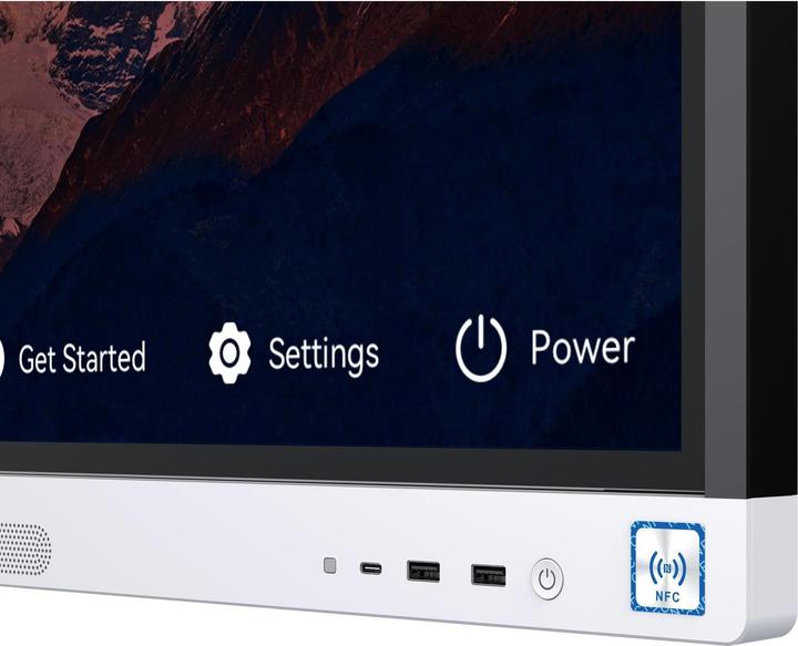 Produktbild Huawei IdeaHub S2 (3840 x 2160 Pixel, 75")