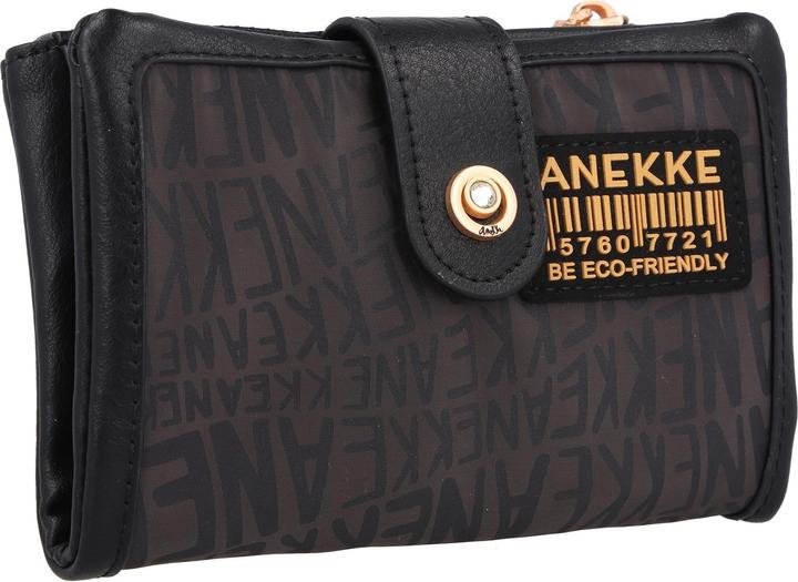 Actual product image Anekke Voice wallet 14.5 cm