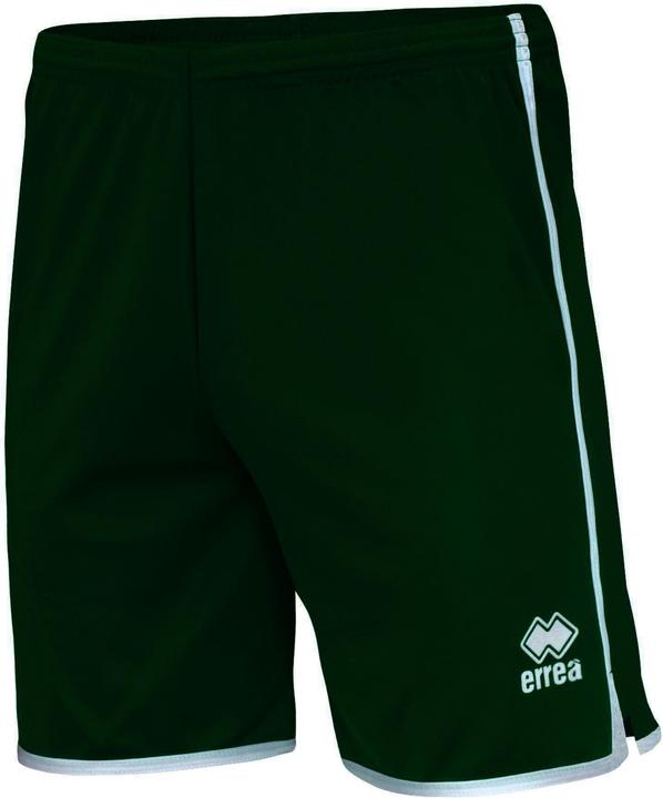 Actual product image Errea Bonn Short Jr (XXS)