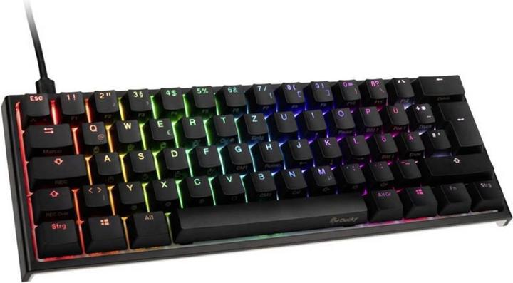 Image du produit Ducky One 2 Mini (DE, Filaire)