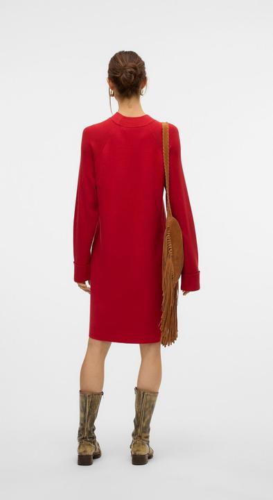 Image du produit Vero Moda VMGOLD Robe courte en maille (XS)