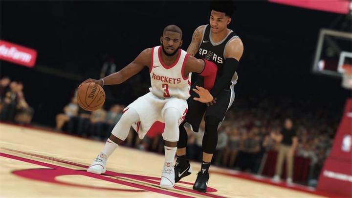Produktbild 2K Games NBA 2K19 (Xbox Series X, Xbox One X, DE)