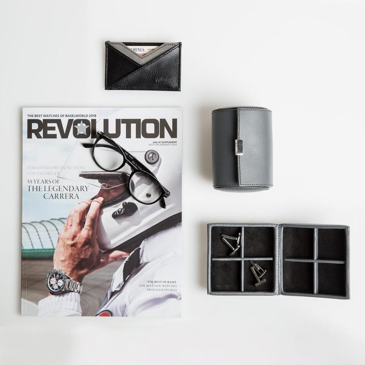 Produktbild Howard Card Wallet (7 x)