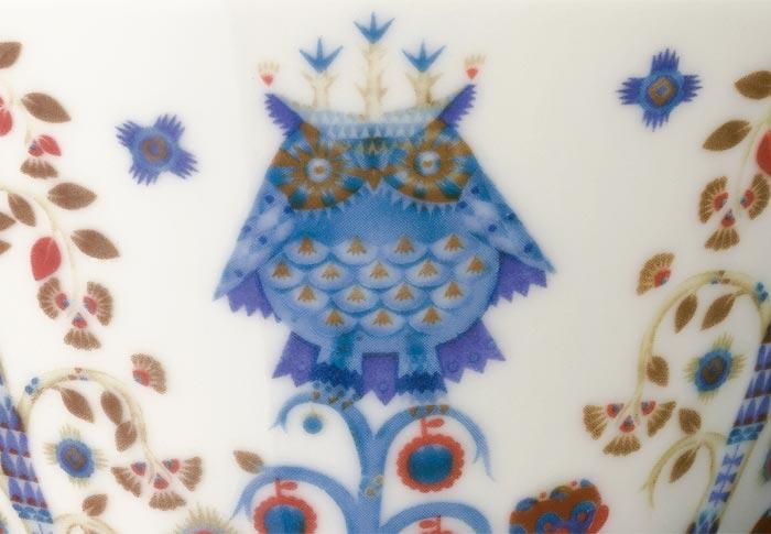 Produktbild Iittala Taika Schale (1 l, 1 x)