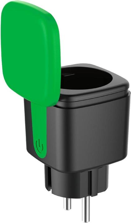 Actual product image Deltaco SH-OP01