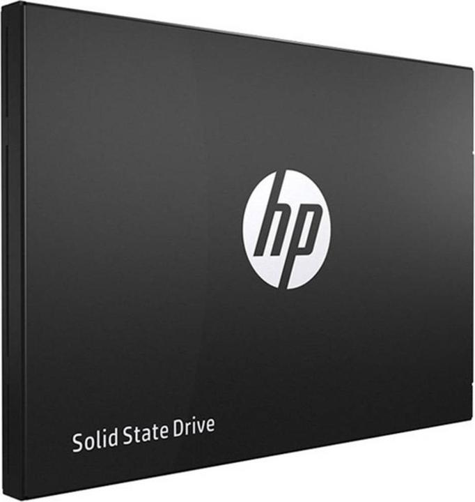 Actual product image HP SSD S700 Pro 1 TB 2.5", SATA3 6 GB (1000 GB, 2.5")