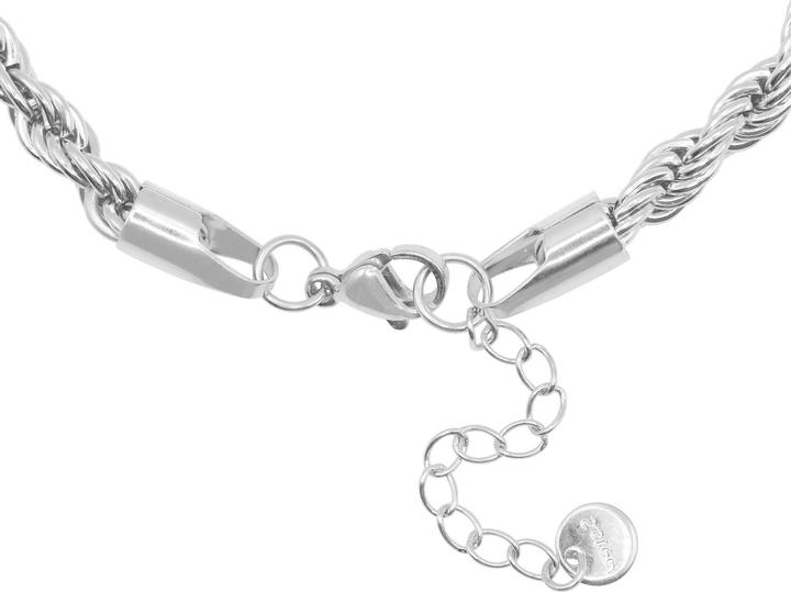 Immagine prodotto Heideman Owen color argento (100% acciaio inossidabile)