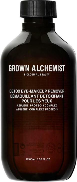 Grown Alchemist Eye Make Up Remover (Make-Up Entferner, 100 ml)