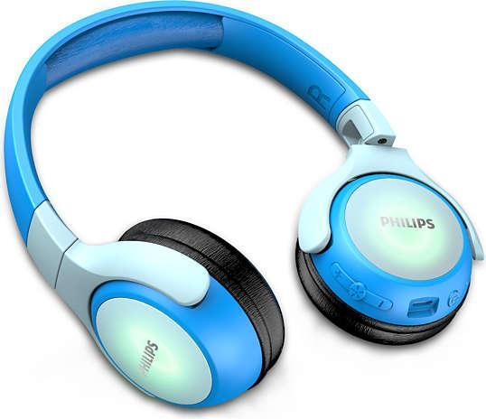 Produktbild Philips KH402 (20 h, Kabellos)
