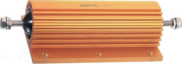 Actual product image Arcol HS300 wirewound resistor,6R8 300W
