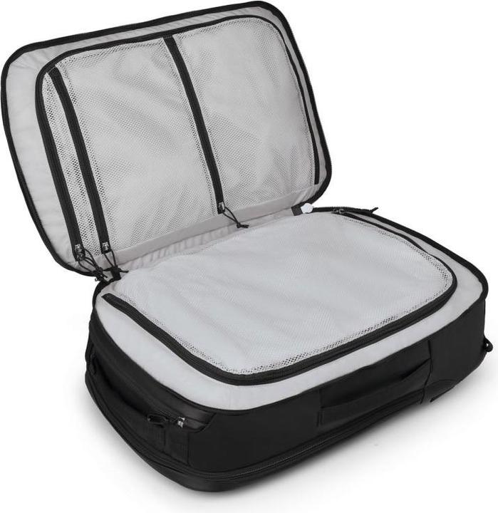 Actual product image Osprey Transporter Carry On Bag 44 Weekender Reisetasche 34 cm (33 l)