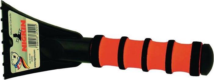 Actual product image Nigrin Ice scraper