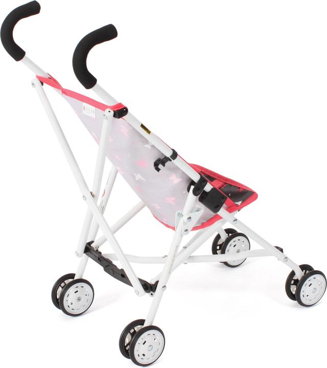 Immagine prodotto Bayer Chic 2000 Mini-Buggy "ROMA"