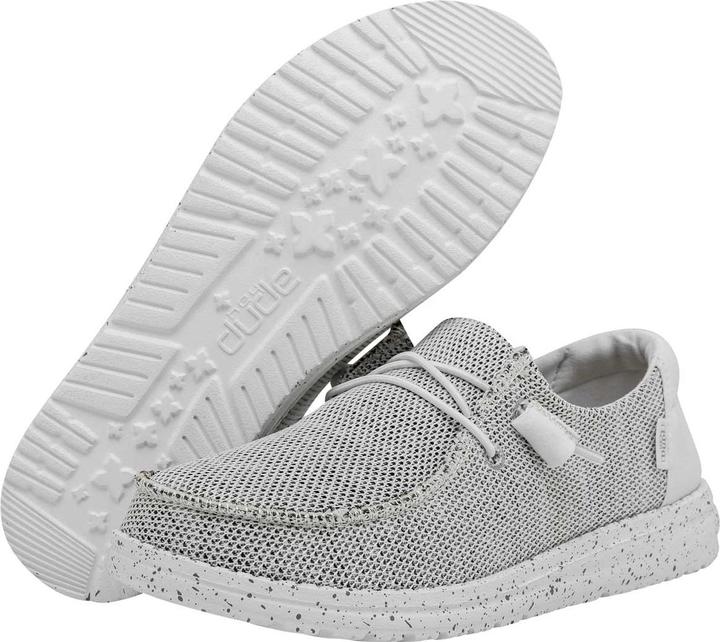 Actual product image Hey Dude Wendy Sox (39)