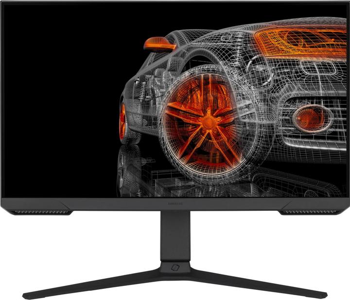 Produktbild Samsung Odyssey G3A (1920 x 1080 Pixel, 24")