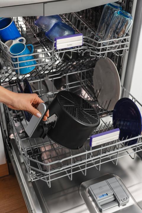 Actual product image Beko Frytkownica FRL2242B