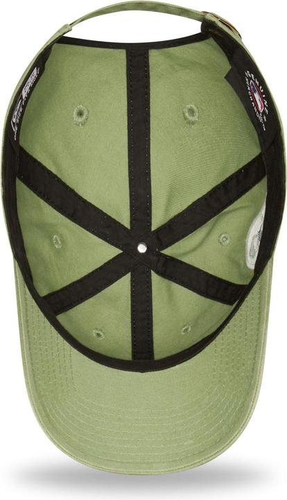 Actual product image New Era Casual Classics New York Yankees Jade