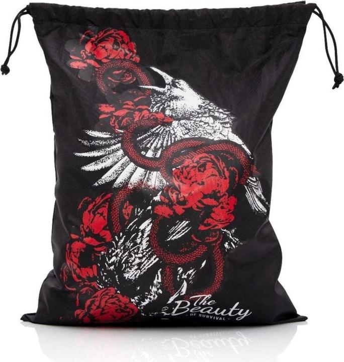 Immagine prodotto Fairtex Boxhandschuhe BGV24 The Beauty of Survival (12 OZ)