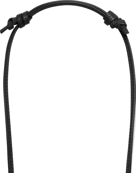 Image du produit Native Union Étui Sling for iP 13 en cuir noir