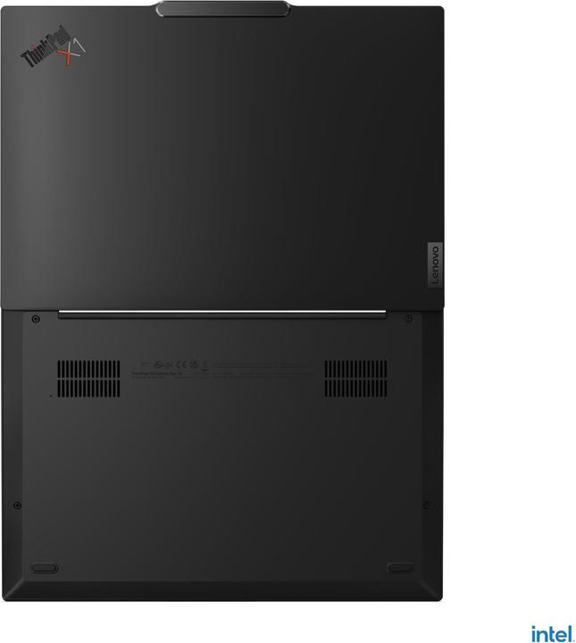 Produktbild Lenovo ThinkPad X1 Carbon Gen 13 (14", Intel Core Ultra 7 258V, 32 GB, 1000 GB, CH)