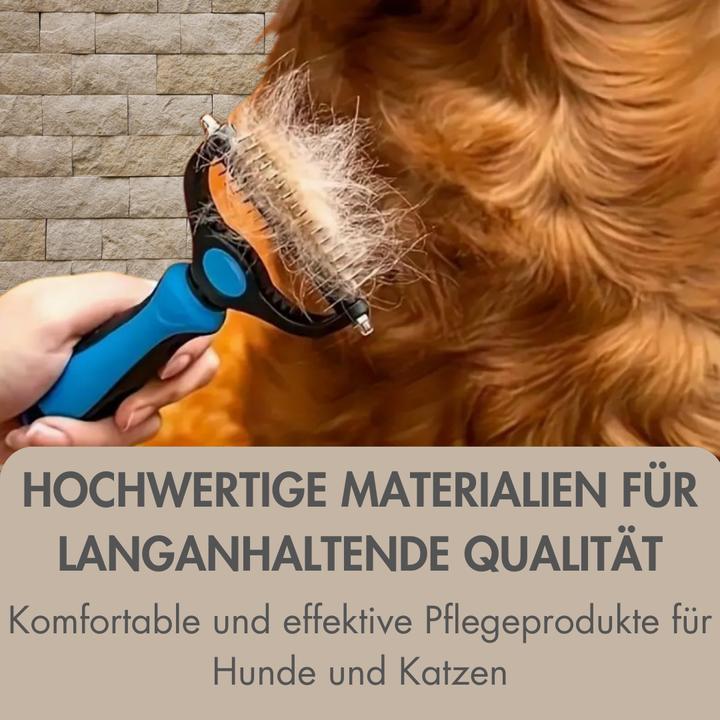 Image du produit Suba Peigne pour chien et chat (Chat, Chien)