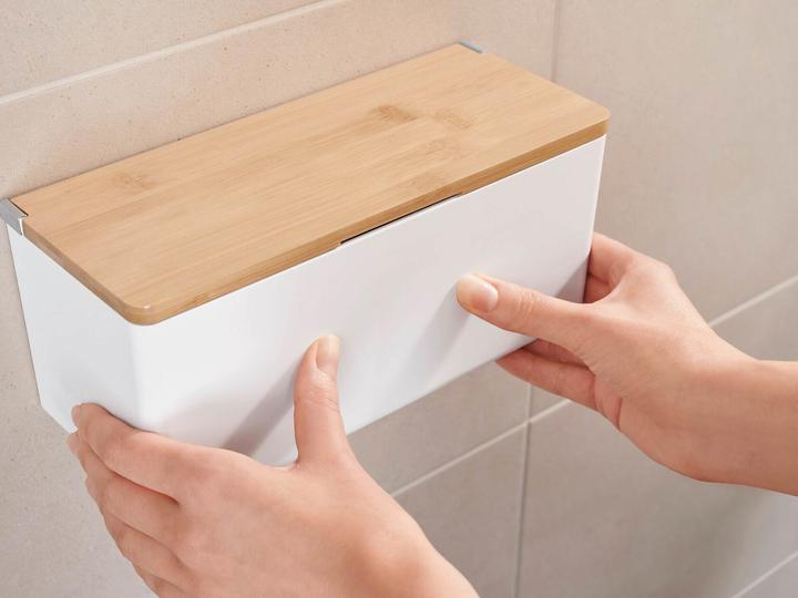 Actual product image tesa Baboo