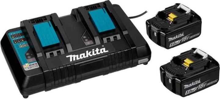 Produktbild Makita Werkzeug-Akku (18 V)