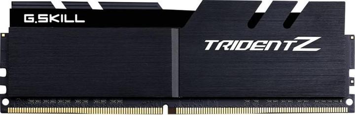Immagine prodotto G.Skill Trident Z (8 x 16GB, 3600 MHz, DDR4-RAM, DIMM)