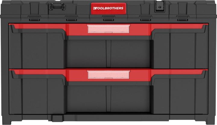Image du produit Qbrick One Drawer 2 (1 pièces)
