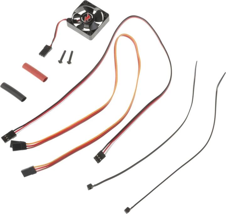 Produktbild Hobbywing Platinum Pro 130A V4 OPTO HV