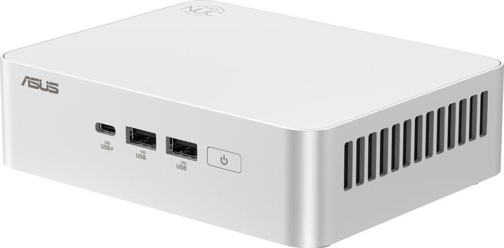 Produktbild ASUS NUC 15 PRO+ RNUC15CRSU900002 (Intel Core Ultra 9 285H)
