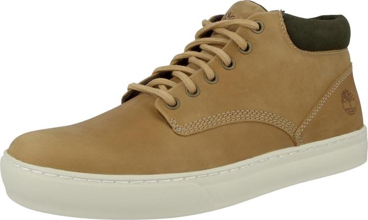 Produktbild Timberland Adventure 2.0 Cupsole Chukka Shoes (43)