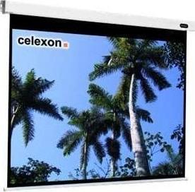 Produktbild Celexon Motor Professional, Leinwand, 1:1 (131.10", 1:1)