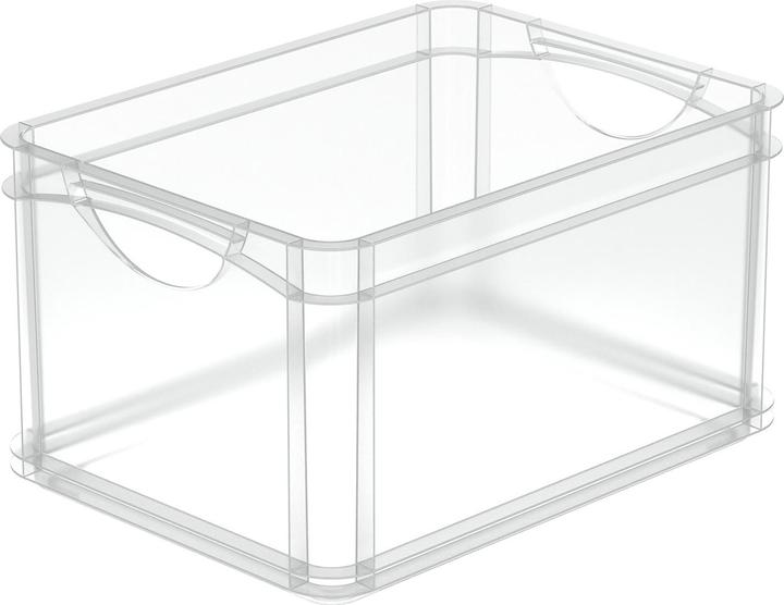 Produktbild Rotho Systembox (39 x 29 x 22 cm, 45 l)