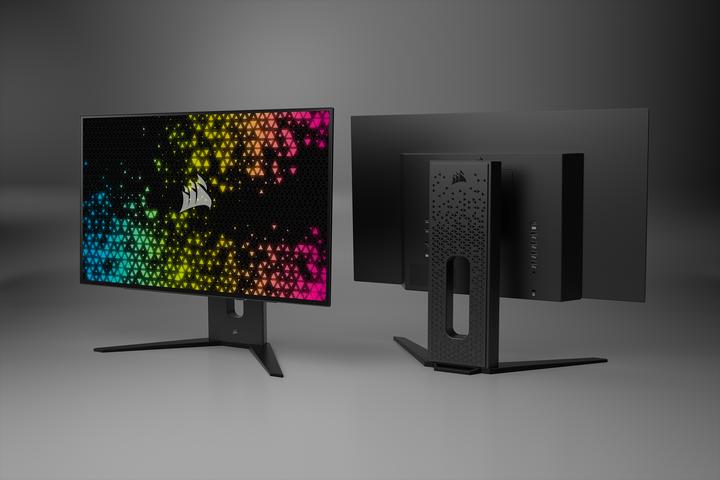 Immagine prodotto Corsair Xeneon 27QHD240 (2560 x 1440 pixel, 27")