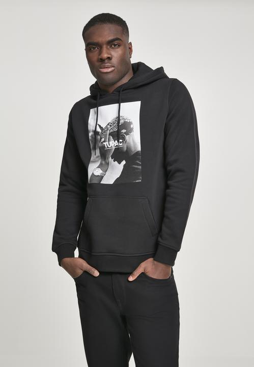 Immagine prodotto Mister Tee 2Pac F*ck the World Hoody (XS)