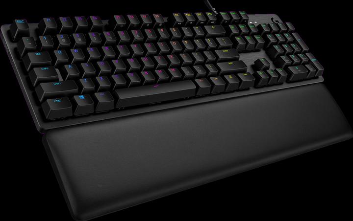 Produktbild Logitech G G513 (Eng. Int., Kabelgebunden)
