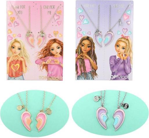 Image du produit Top Model TOPModel - Collier BFF ( 0413032 )