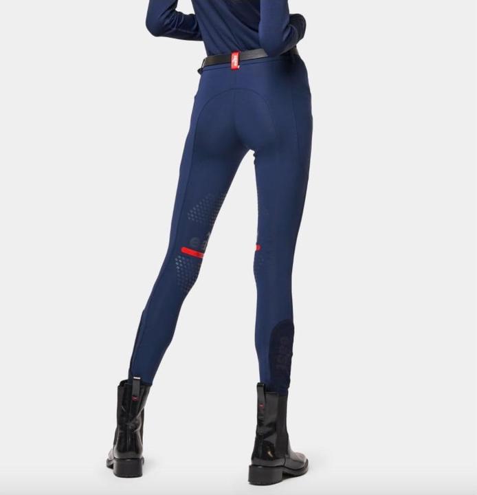 Actual product image eaSt Breeches R2 Performance Jumping Ladies (M)