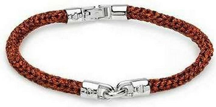 Molecole Mod. MO 132003B SILVER 925º BRACELET (Small 20cm) (20 cm)