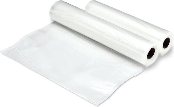 Tefal Rouleau de film sous vide (2 x)