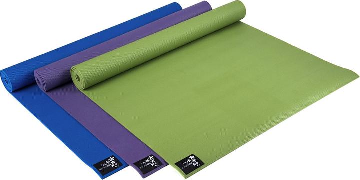 Produktbild Yogistar Yogamatte Basic Xxl (5 mm)